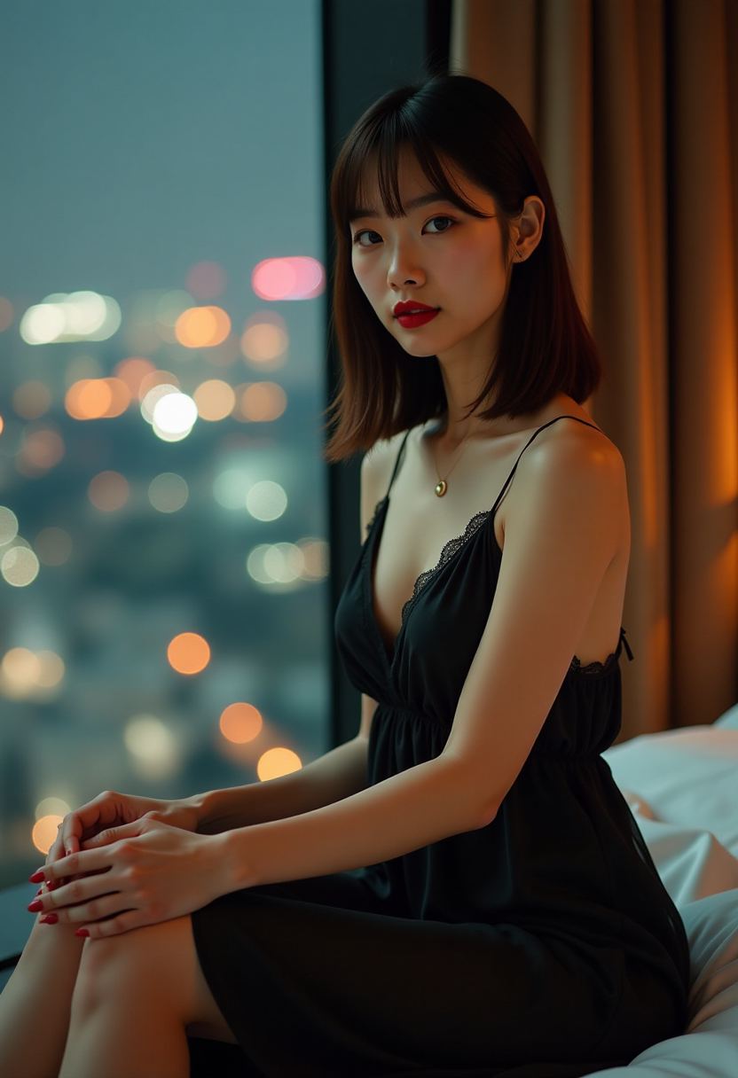 雾城来信影片海报